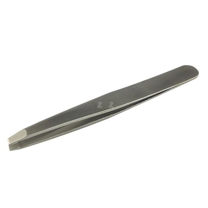 에로스쪽집게미용핀셋족집게미이크업집게9.5cm