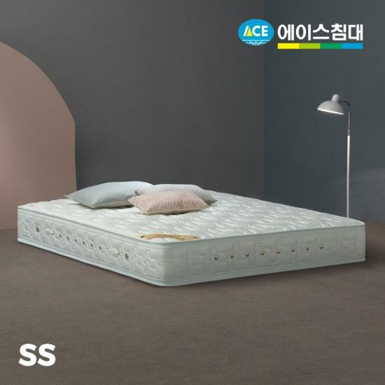 [에이스침대] 원매트리스 CA2(CLUB ACE2)/SS(슈퍼싱글사이즈)