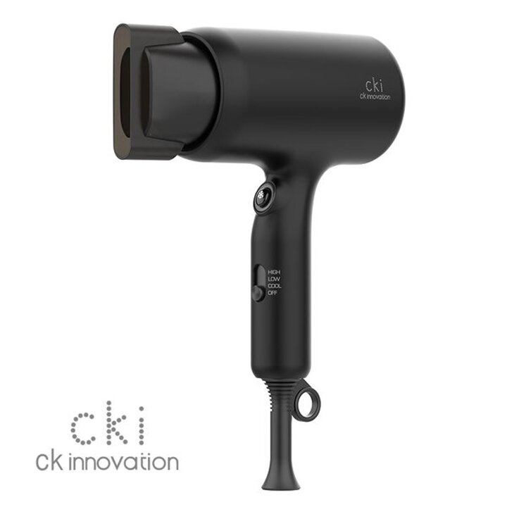 CKI-D751 1700W 저소음 고풍량 헤어드라이어