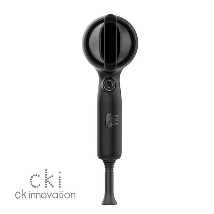 CKI-D751 1700W 저소음 고풍량 헤어드라이어
