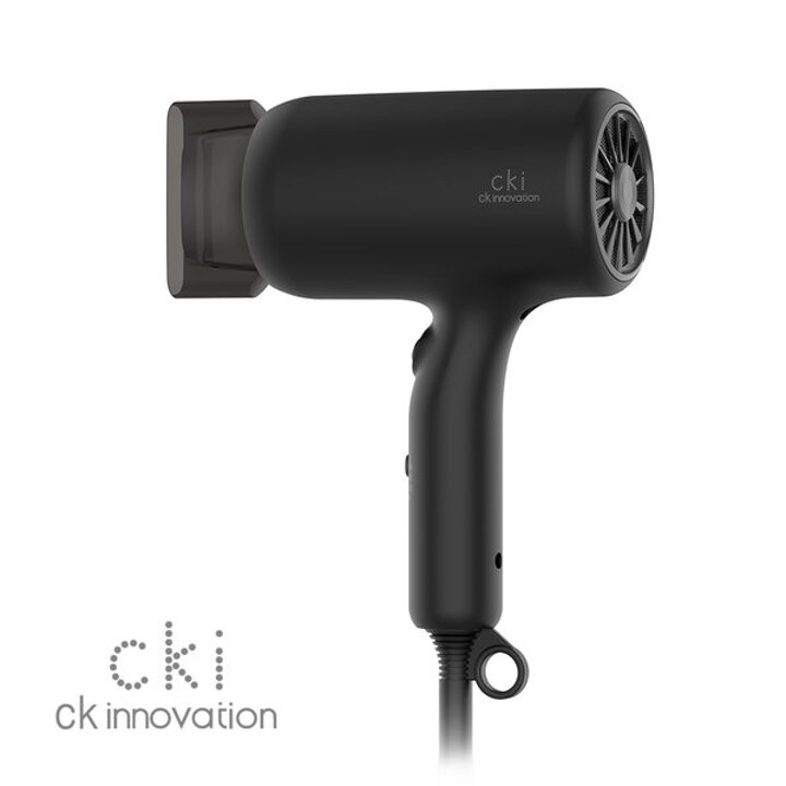 CKI-D751 1700W 저소음 고풍량 헤어드라이어