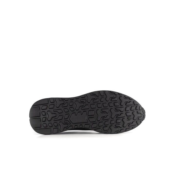 (신세계강남점)남성 캐주얼 스니커즈 블랙 (Q19134,BLACK)