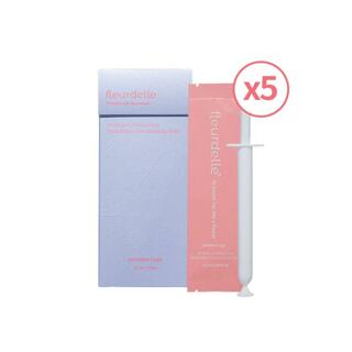 [한정수량] 플레흐델 프흐미에 로쥬 (1.2ml*10ea) 5박스