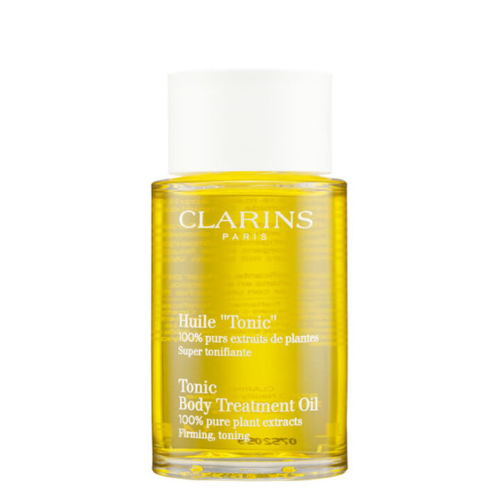 클라란스 토닉 바디 트리트먼트 오일 100ml
