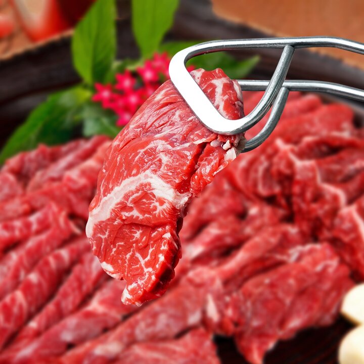 뉴질랜드 토시살 300g x 5팩 (총 1.5kg)