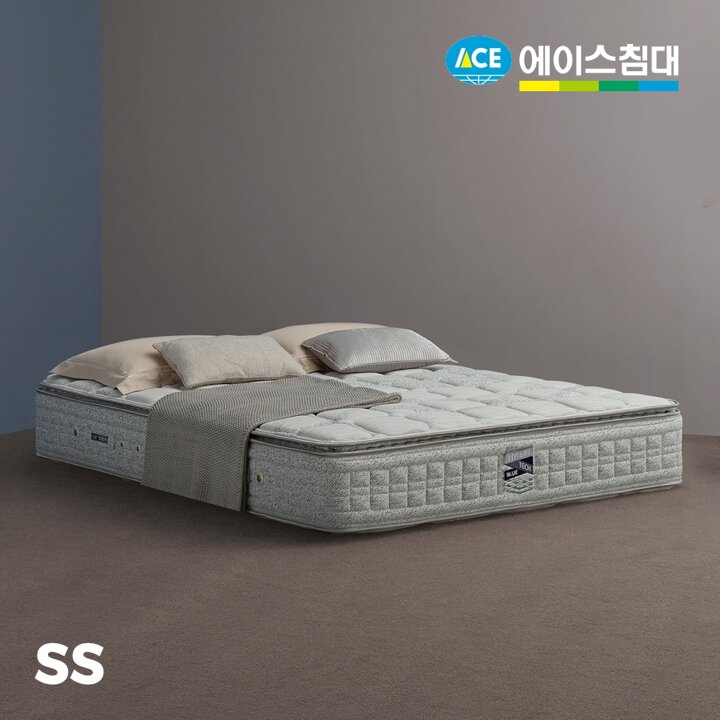 [에이스침대] 원매트리스 HT-B (HYBRID TECH-BLUE)/SS(슈퍼싱글사이즈)