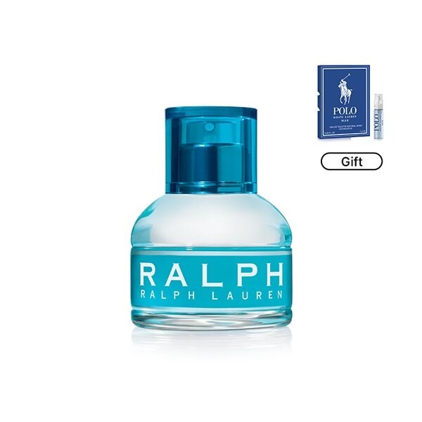[랄프로렌] 랄프 EDT 30ML (+샘플 1종 증정)