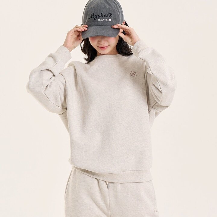 마이쉘 스탠다드 맨투맨05113SW(4colors)