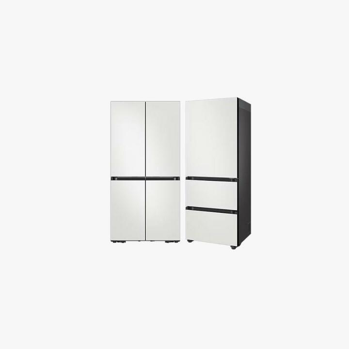 삼성 비스포크 냉장고 RM70F64Q174C1A 무료배송 .