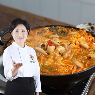 요리연구가 이종임 한우곱창 전골 700g 3팩 (소비기한 : 26년 10월 16일까지) 