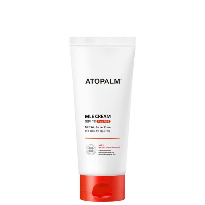 아토팜 MLE 크림 160ml 튜브형