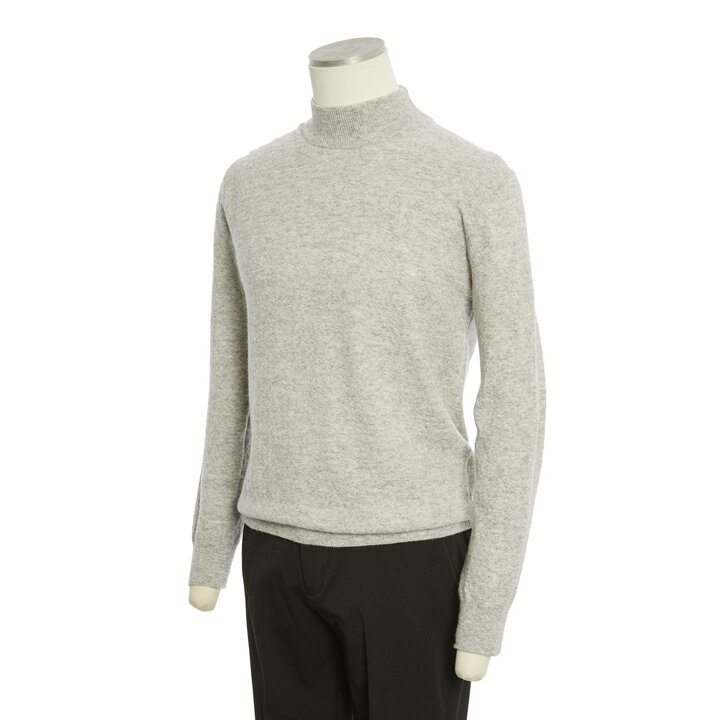 (신세계천안아산점)F/W 반폴라 니트 티셔츠  2종1택  (RPHMKT76A,77A)