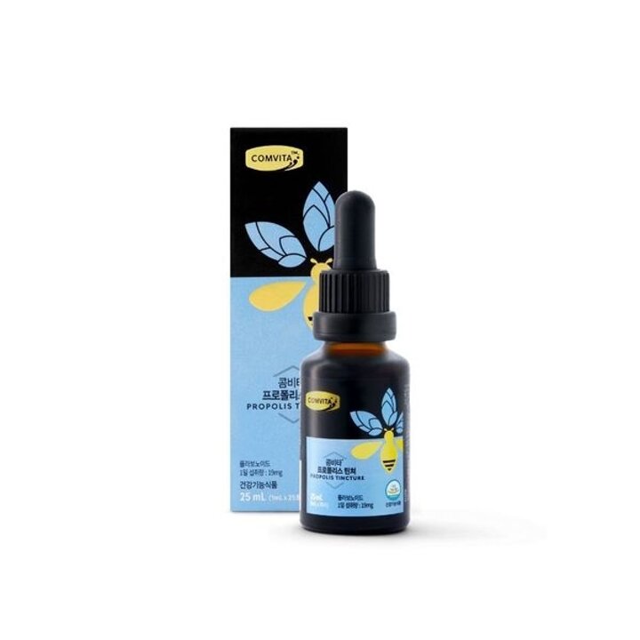(신세계강남점)콤비타 프로폴리스 틴쳐 25ML