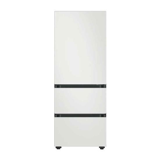 삼성 김치냉장고 RQ33DB7411AP 코타화이트 배송무료