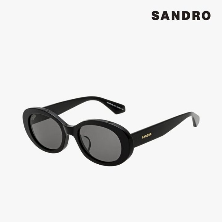 (신세계강남점)[혜리착용컷] SANDRO 선글라스(SD6083-1 001 54)