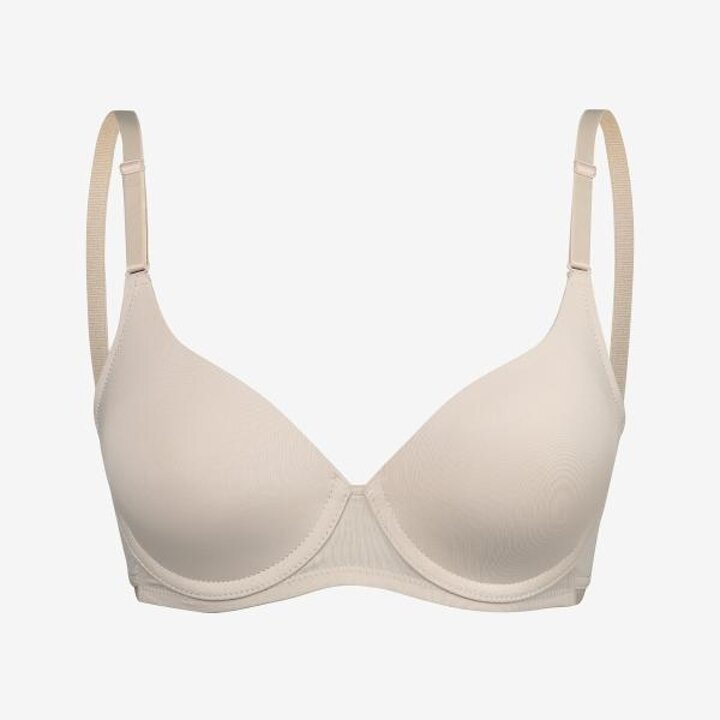 [휠라 언더웨어] 아웃핏 시즈널 와이어 브라 2종 택1 (FI4BAG3447F 2SKU)