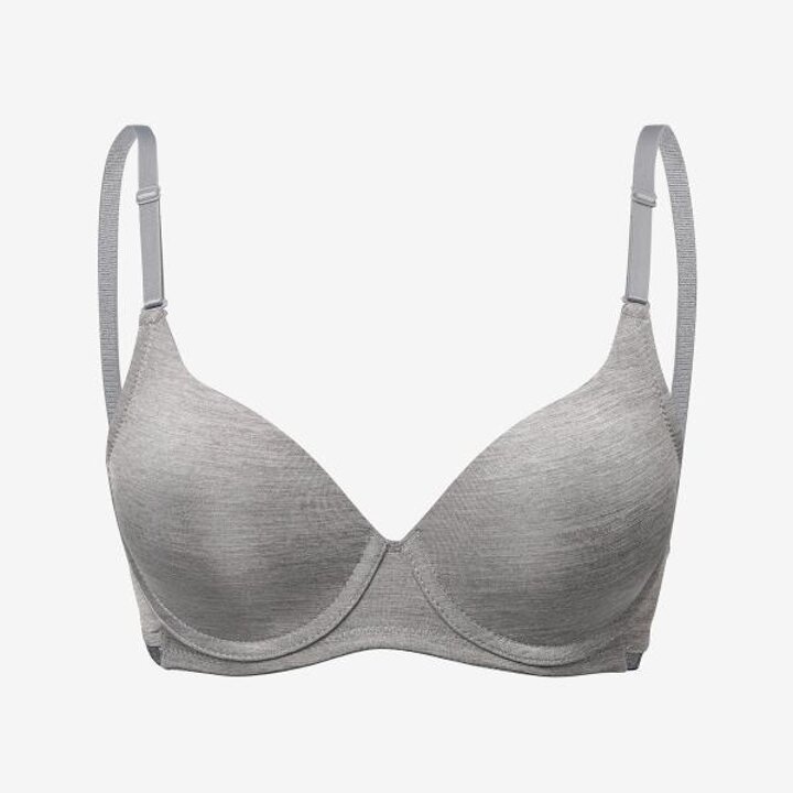 [휠라 언더웨어] 아웃핏 시즈널 와이어 브라 2종 택1 (FI4BAG3447F 2SKU)