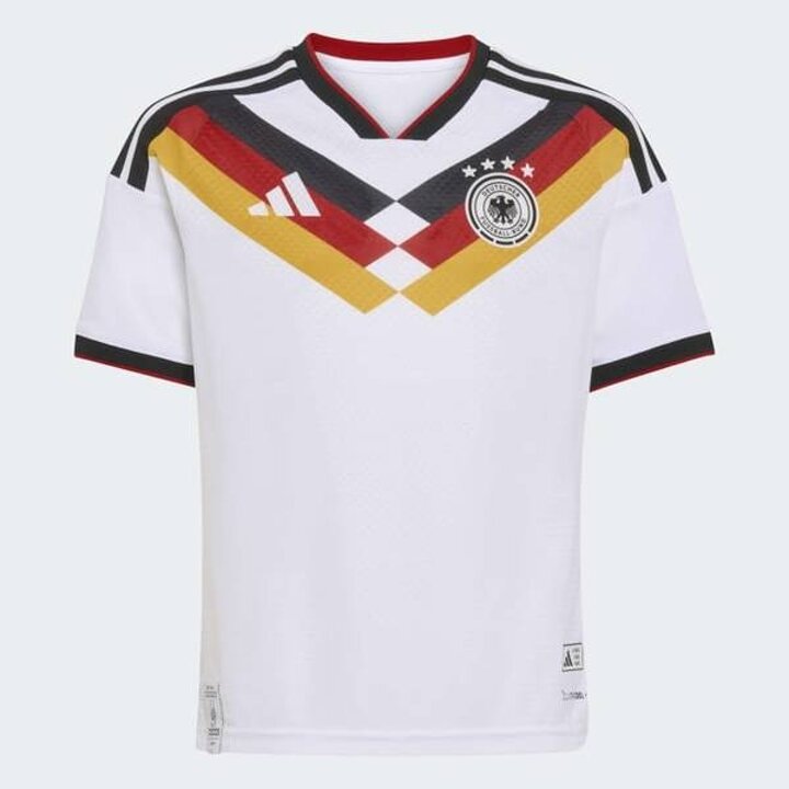 (신세계마산점)[adidas kids] (130-160) DFB H JSY Y  (JZ4560 )