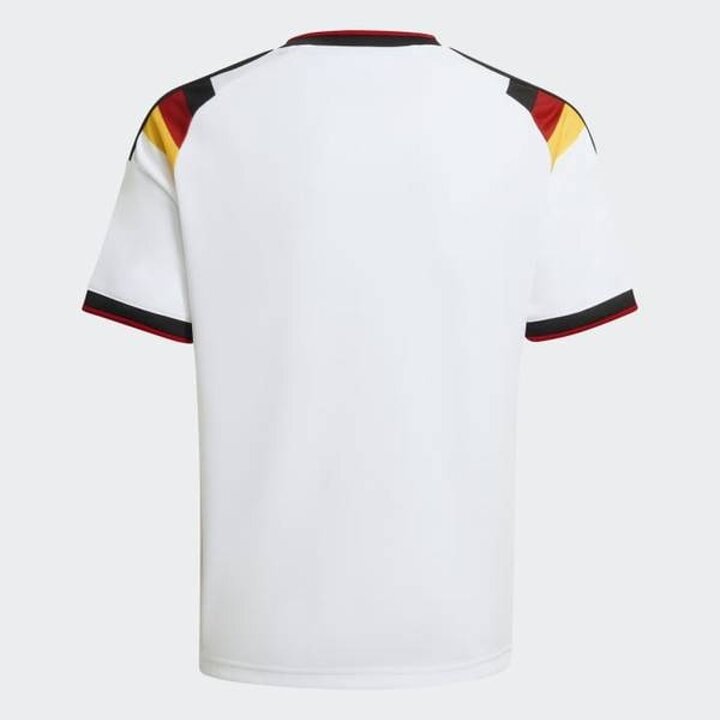 (신세계마산점)[adidas kids] (130-160) DFB H JSY Y  (JZ4560 )
