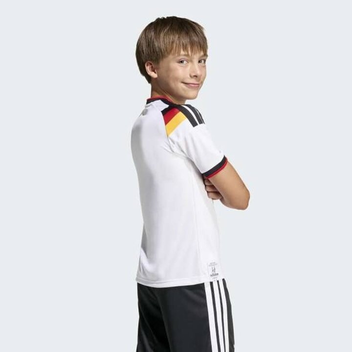 (신세계마산점)[adidas kids] (130-160) DFB H JSY Y  (JZ4560 )
