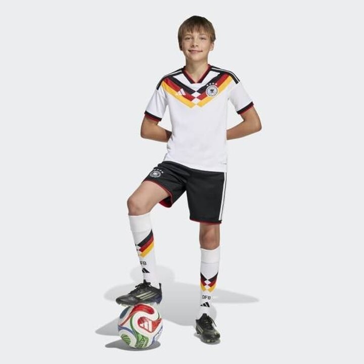 (신세계마산점)[adidas kids] (130-160) DFB H JSY Y  (JZ4560 )