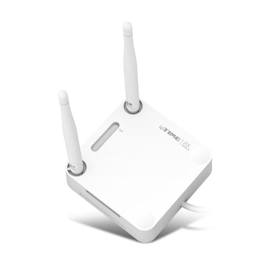 미으 IP TIME AX2000UA USB3.0 무선랜카드
