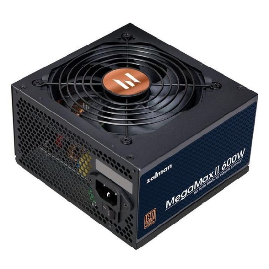 [하프클럽/셀러허브 가전]잘만파워 파워서플라이 MegaMax II 600W 80Plu..-P435832928