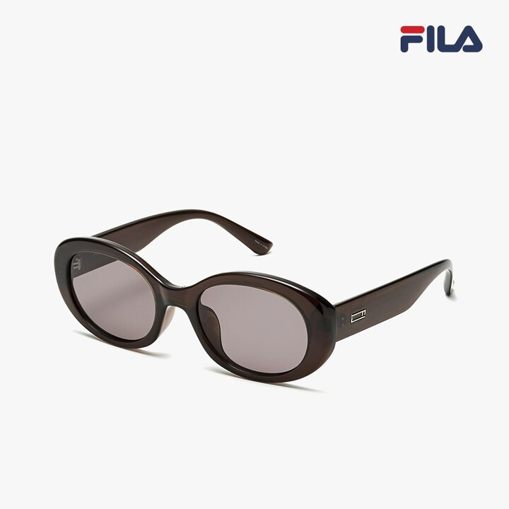 휠라 선글라스(FLS7448 SEALBROWN 54)