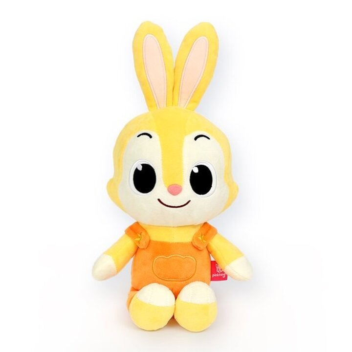 [핑크퐁] 제니 인형