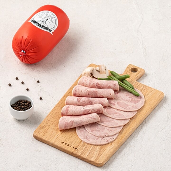 [참다올][독일식소시지]비어슁켄 350g