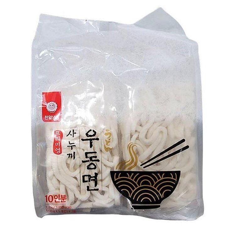프리미엄사누끼우동면230gX10입63959
