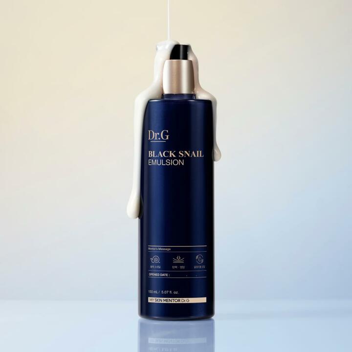 [BEST]닥터지 블랙스네일 에멀전 150mL 1+1