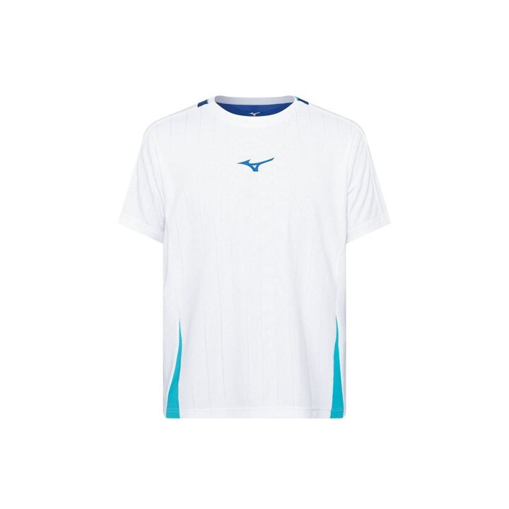 (대전신세계)미즈노 흡한속건 기능이 우수한 축구전용 반팔티셔츠 FOOTBALL SHORT SLEEVE 32YA5B40
