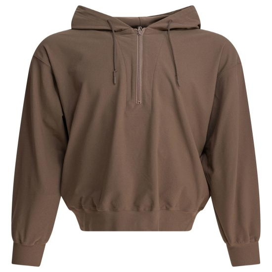 구하다 [해외배송] 25SS Daiwa Pier 39 후드 티셔츠 8813 0035 70420 Beige