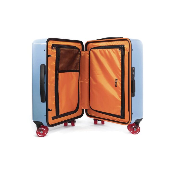 [Floyd 공식수입원] Floyd Check-In Travel Case (Miami Blue)