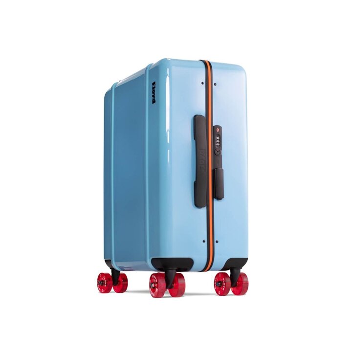 [Floyd 공식수입원] Floyd Check-In Travel Case (Miami Blue)