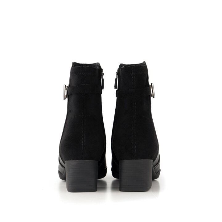 (신세계강남점)탠디여성 앵클부츠 (J1556, BLACK)
