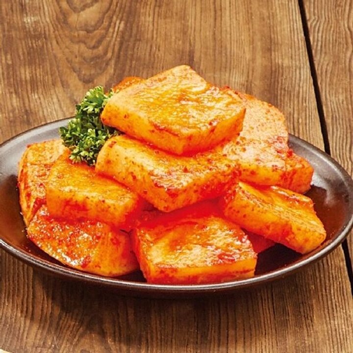 송도순의 깐깐 석박지 5kg[34770726]