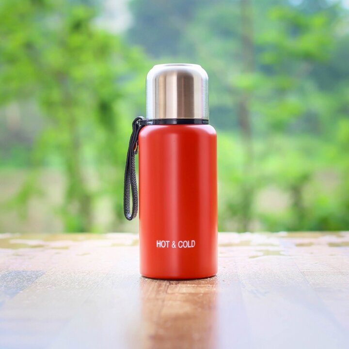 핫앤콜드 듀얼 진공 보온 보냉병(800ml) (4color)