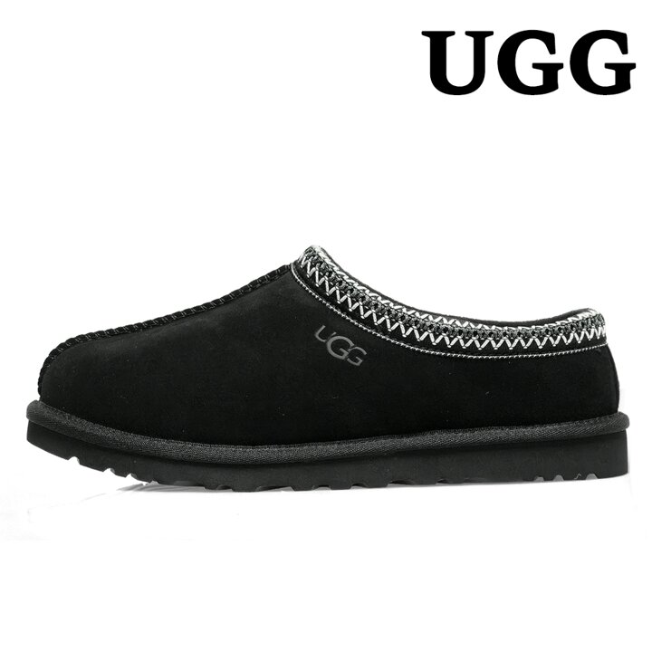 [UGG] 남성 어그 타스만 II 블랙 1174671-BLK