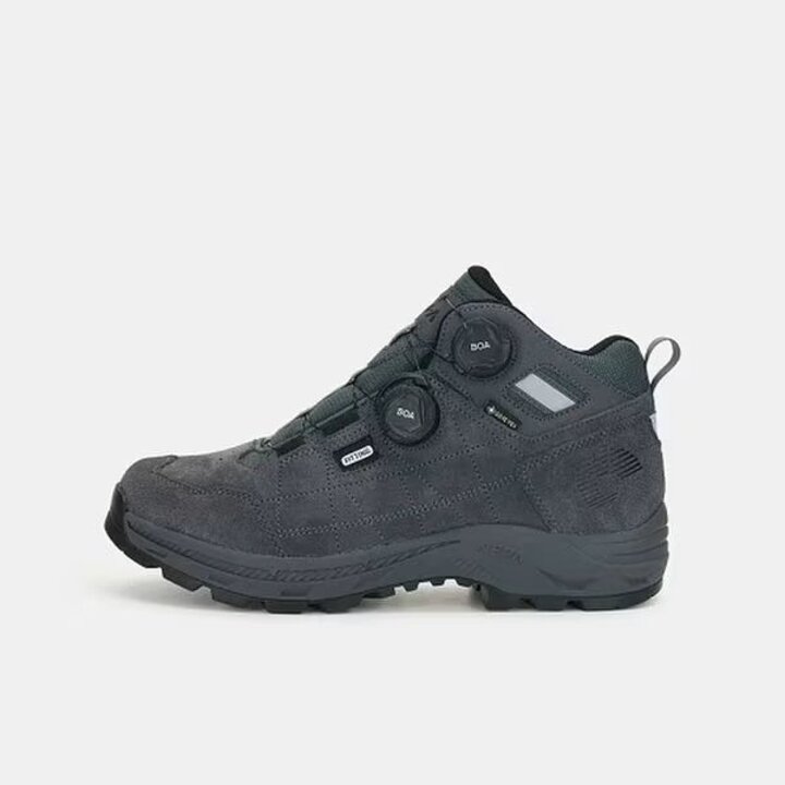 (광주신세계)정상가319,000 7KC7609 공용 CANNETO TRACTION GTX DUAL BOA 칸네토 트랙션 GTX 듀얼보아