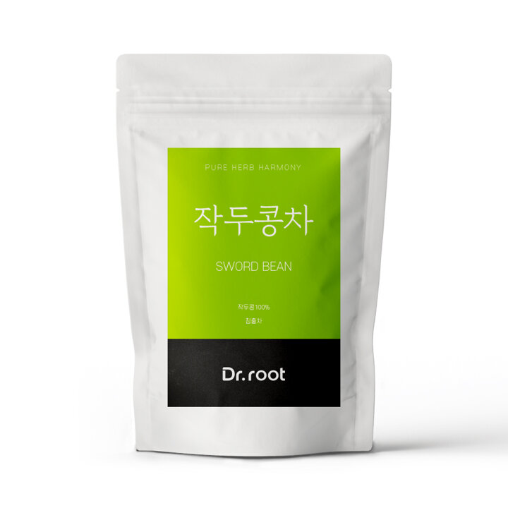 닥터루트 작두콩차 삼각티백 50T