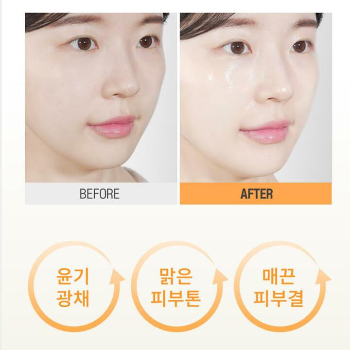 [VIP전용][1+1+1]맥퀸뉴욕 리프팅 탄력 콜라겐 링클 멀티세럼 30ml /주름개선 미백 펩타이드 에센스 앰플