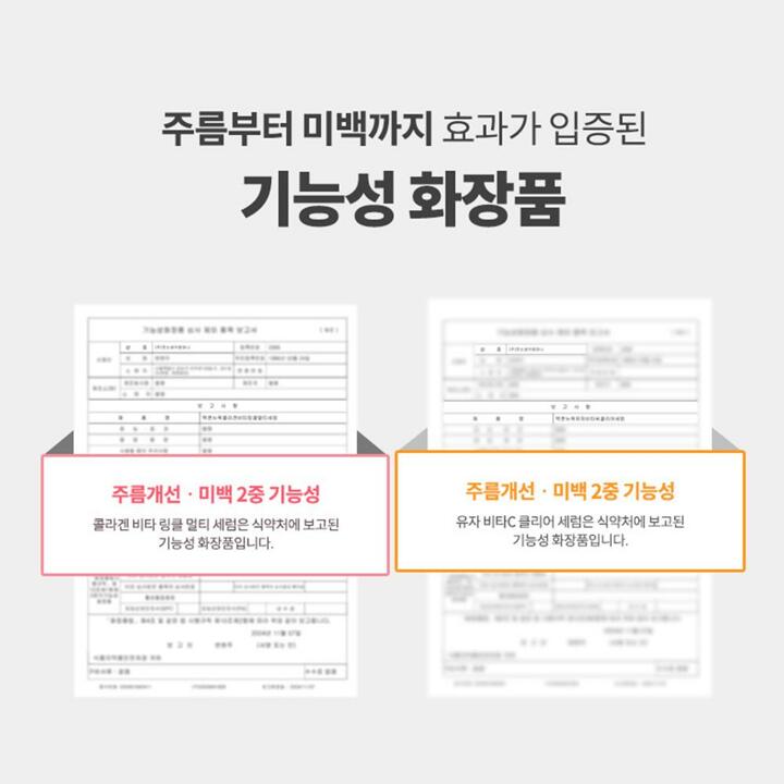 [VIP전용][1+1+1]맥퀸뉴욕 리프팅 탄력 콜라겐 링클 멀티세럼 30ml /주름개선 미백 펩타이드 에센스 앰플