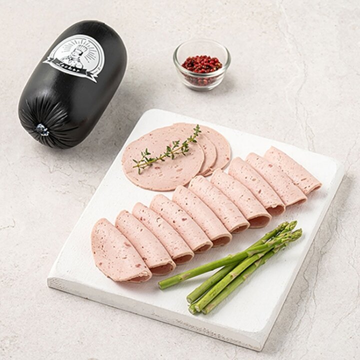 [참다올][독일식소시지]보로나 400g