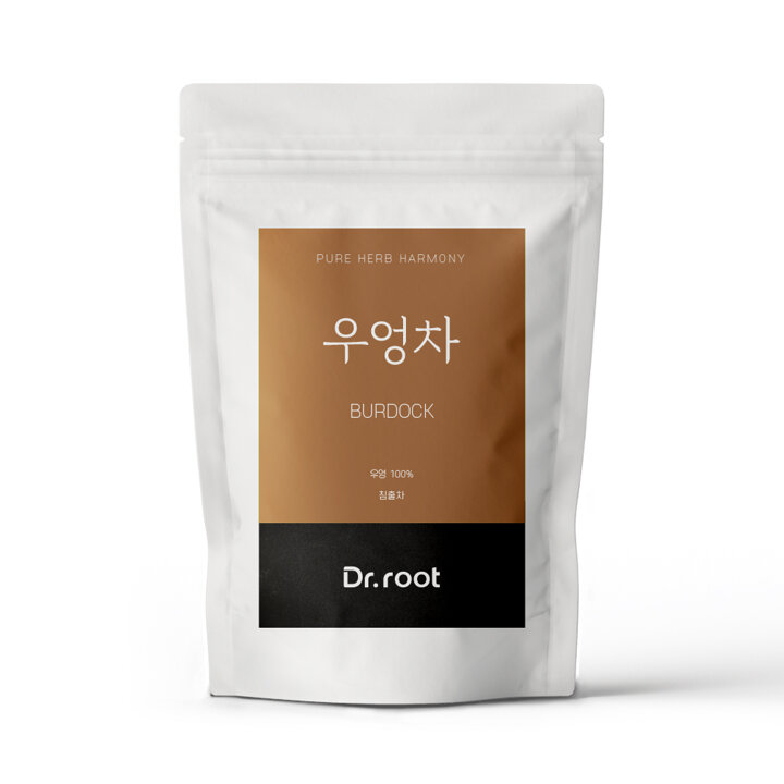 닥터루트 우엉차 삼각티백 50T  