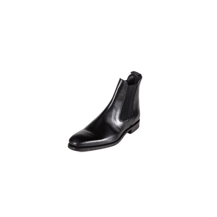 (신세계강남점)Mitchum Black(미첨 블랙) / Loake Shoemakers(로크 슈메이커스) / 첼시부츠