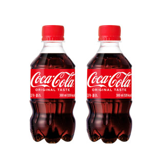 [본사직영] 코카콜라 300ml PET 24입