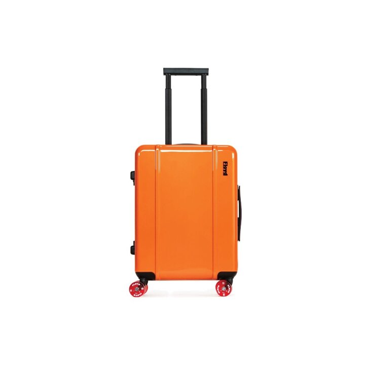 [Floyd 공식수입원]  Floyd Check-In Travel Case (Hot Orange)