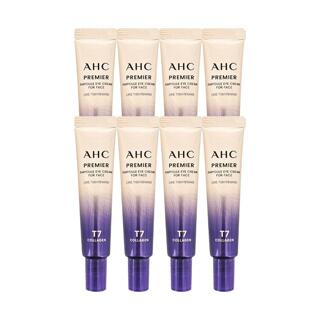 AHC 아이크림 시즌13 프리미어 라인타이트닝 12ml 8개